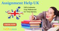Authentic Assignment Help UK @Casestudyhelp.com image 3